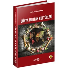 Ergün Collection Dünya Mutfak Kültürleri