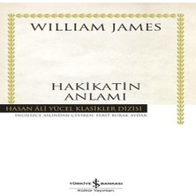 Ergün Collection Hakikatin Anlamı - Hasan Ali Yücel Klasikleri