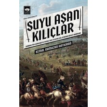 Ergün Collection Suyu Aşan Kılıçlar