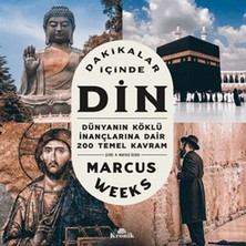 Ergün Collection Dakikalar Içinde Din