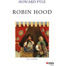 Ergün Collection Robin Hood