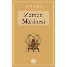 Ergün Collection Zaman Makinesi
