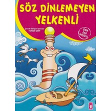 Ergün Collection Söz Dinlemeyen Yelkenli