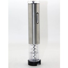 VeraGlobe Buğz Pilli Tirbuşon Açacağı