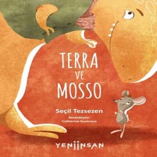 Ergün Collection Terra ve Mosso