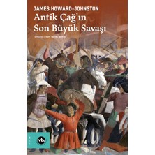 Ergün Collection Antik Çağ’ın Son Büyük Savaşı