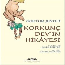 Ergün Collection Korkunç Dev’in Hikâyesi