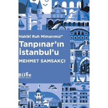 Ergün Collection Tanpınar’ın Istanbul’u