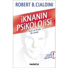 Ergün Collection Iknanın Psikolojisi