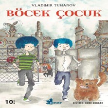 Ergün Collection Böcek Çuk