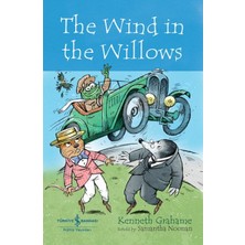 Ergün Collection The Wınd In The Wıllows - Chıldren’s Classıc (Ingilizce Kitap)