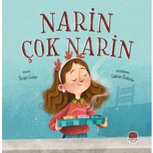 Ergün Collection Narin Çok Narin