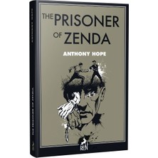 Ergün Collection The Prisoner Of Zenda