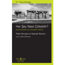 Ergün Collection Her Şey Nasıl Çökebilir?