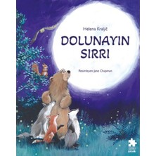 Ergün Collection Dolunayın Sırrı