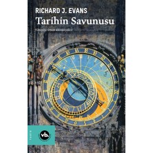 Ergün Collection Tarihin Savunusu