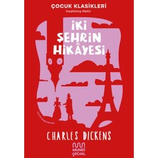 Ergün Collection Iki Şehrin Hikayesi