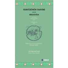 Ergün Collection Yeryüzünün Tasviri - Asya