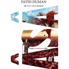 Ergün Collection Asa - Bir Emir Sultan Romanı