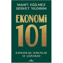 Ergün Collection Ekonomi 101