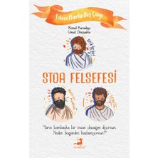 Ergün Collection Stoa Felsefesi