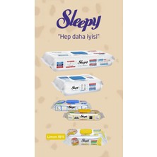 Sleepy Temizlik Seti Karma Paket SR26/9