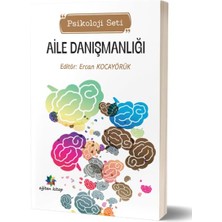 Ergün Collection Aile Danışmanlığı - Psikoloji Seti