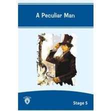 Ergün Collection A Peculiar Man Stage 5