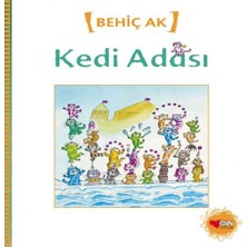 Ergün Collection Kedi Adası