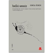 Ergün Collection Belki Sessiz