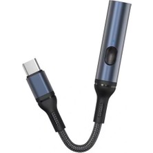 VeraGlobe Buğz Type - C Kablolu Elektrikli Çakmak