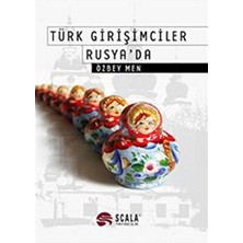 Ergün Collection Türk Girişimciler Rusya'da