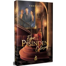 Ergün Collection Eğer Peşinden Gelirsem (Cep Boy)