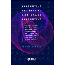 Ergün Collection Accounting Engineering And Space Accounting