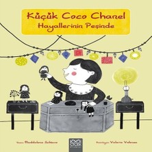 Ergün Collection Küçük Co Channel Hayallerinin Peşinde