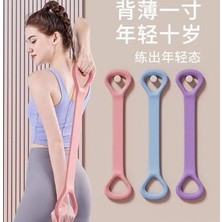 LTG Nova Egzersiz Esnetme Direnç Lastiği Yeni̇