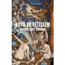 Ergün Collection Büyü ve Fetişizm