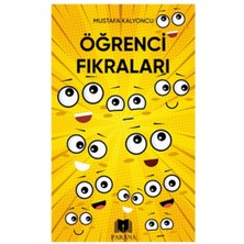 Ergün Collection Öğrenci Fıkraları