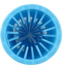 VeraGlobe Buğz Pati Yıkama Aleti Soft Gentle