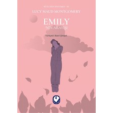 Ergün Collection Emily’nin Arayışı - Rüzgarın Kızı Emily 3
