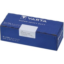 LTG Nova Aa Çi̇nko Karbon Super Li̇fe (60'li Paket)