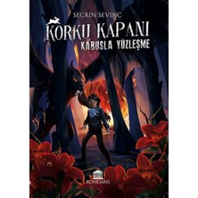 Ergün Collection Korku Kapanı – Kabusla Yüzleşme