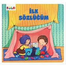 Ergün Collection Ilk Sözlüğüm