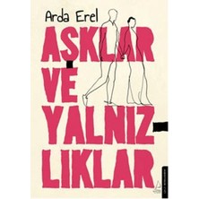 Lisinya Aşklar ve Yalnızlıklar