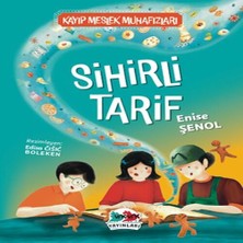 Ergün Collection Sihirli Tarif