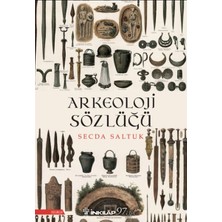Ergün Collection Arkeoloji Sözlüğü (Yeni Kapak)