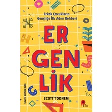 Ergün Collection Ergenlik