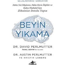 Ergün Collection Beyin Yıkama