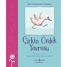 Ergün Collection Çirkin Ördek Yavrusu – Bir Varmış Bir Yokmuş