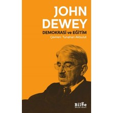 Ergün Collection Demokrasi ve Eğitim